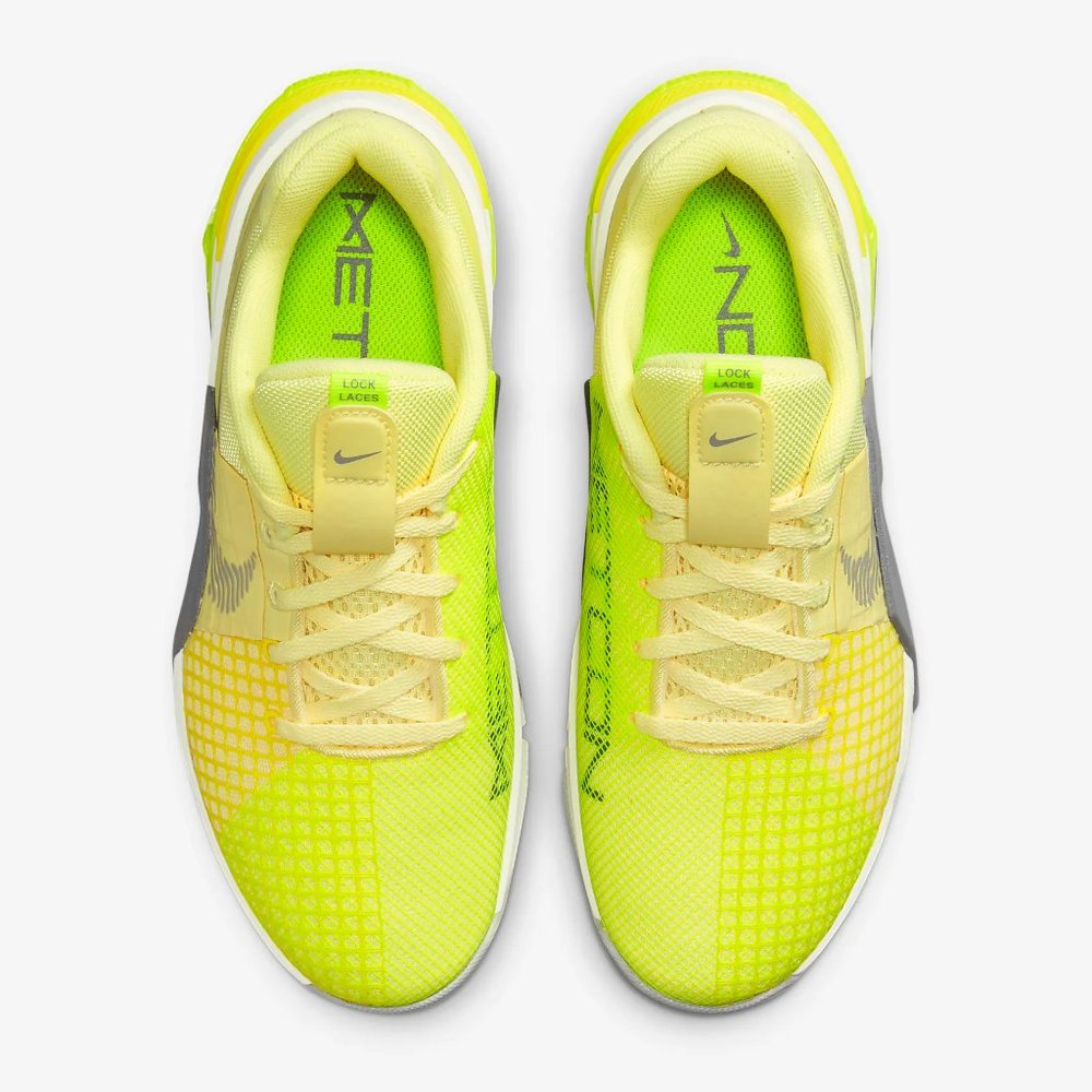[NEW] Women's Nike Metcon 8 Workout‎ Shoes DO9327-801 - Picture 4 of 9